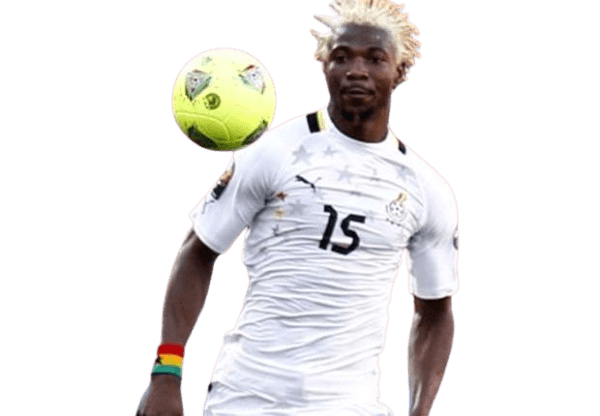 Footballer