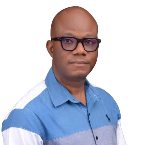 Emmanuel Kafui Dzamefe