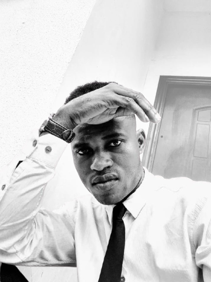 Prince Mensah